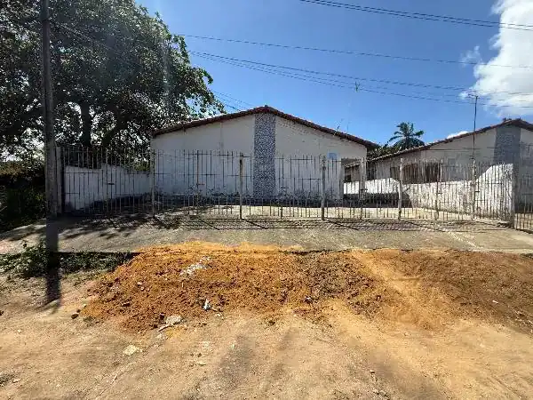 Casa em CID INDUS ITAPISSUMA, ITAPISSUMA - PE