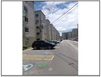 Apartamento em REALENGO, RIO DE JANEIRO - RJ