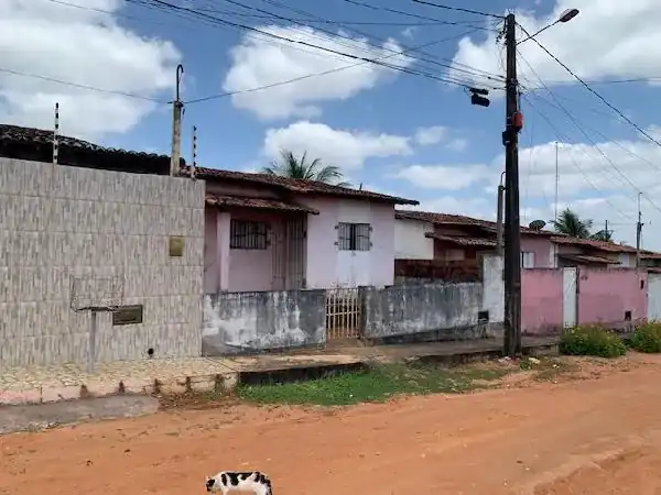 Casa em LOT NOVO HORIZONTE, CEARA-MIRIM - RN