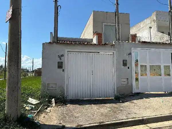 Casa em MARAPICU, NOVA IGUACU - RJ