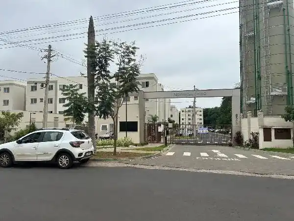 Apartamento em JARDIM OURO BRANCO, RIBEIRAO PRETO - SP
