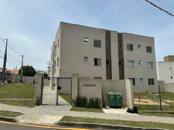 Apartamento em THOMAZ COELHO, ARAUCARIA - PR