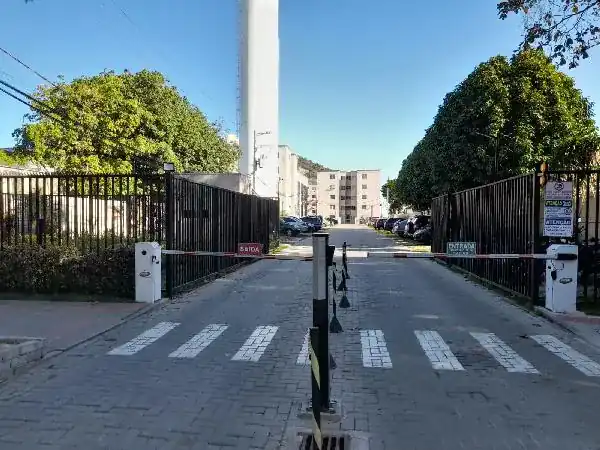Apartamento em GARDENIA AZUL, RIO DE JANEIRO - RJ