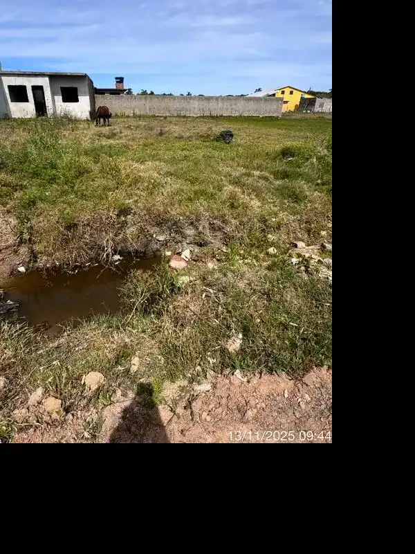 Terreno em LARANJAL, PELOTAS - RS