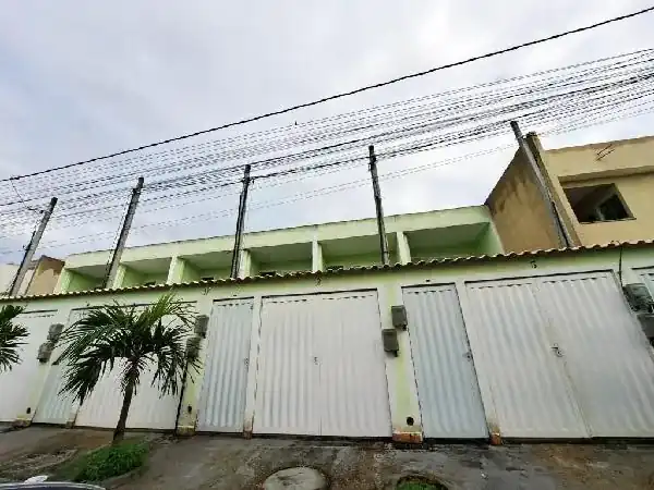 Casa em PARQUE BOA VISTA, NOVA IGUACU - RJ
