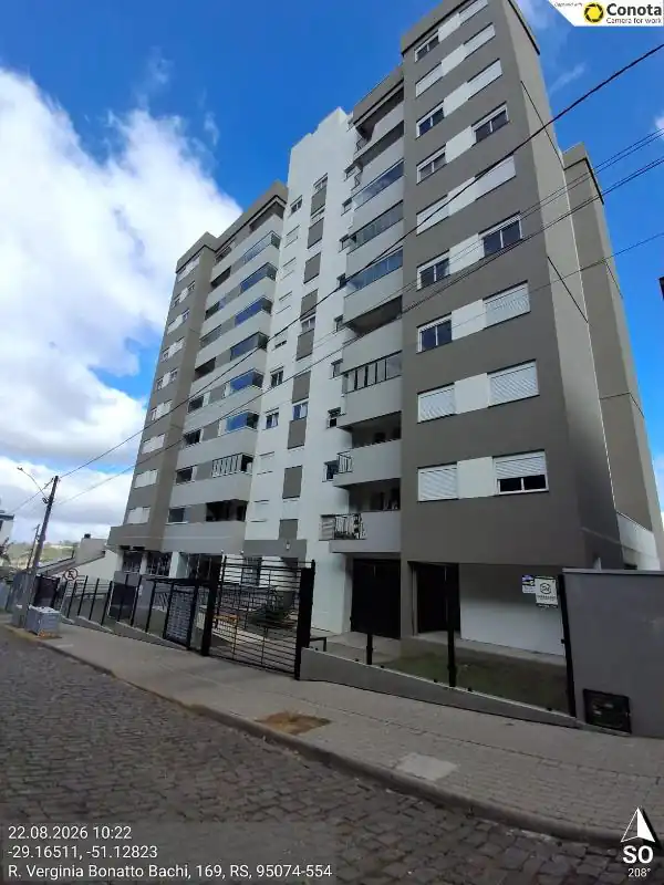 Apartamento em SAO LUIZ, CAXIAS DO SUL - RS