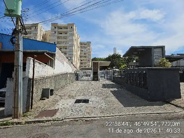 Casa em BAIRRO DA PONTE, ITATIBA - SP