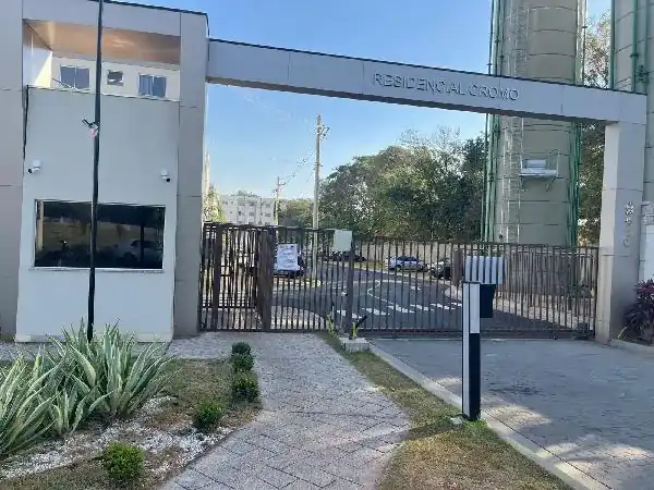 Apartamento em RIBEIRAO PRETO, RIBEIRAO PRETO - SP