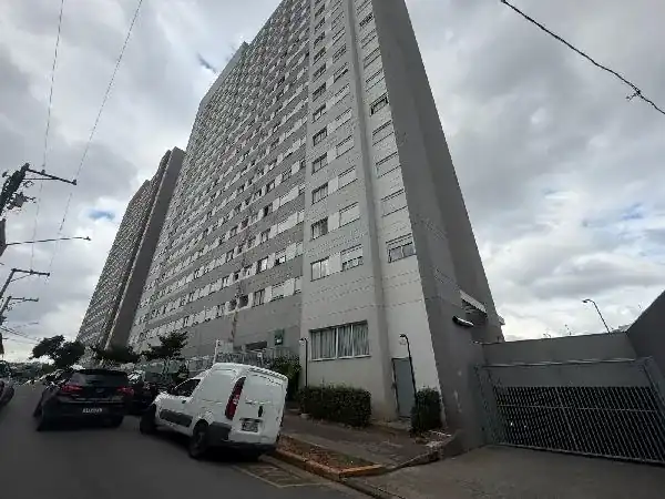 Apartamento em AMERICANOPOLIS, SAO PAULO - SP
