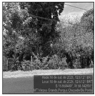 Terreno em CENTRO-SUL, VARZEA GRANDE - MT