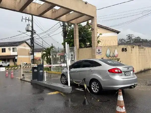Casa em GUARATIBA, RIO DE JANEIRO - RJ