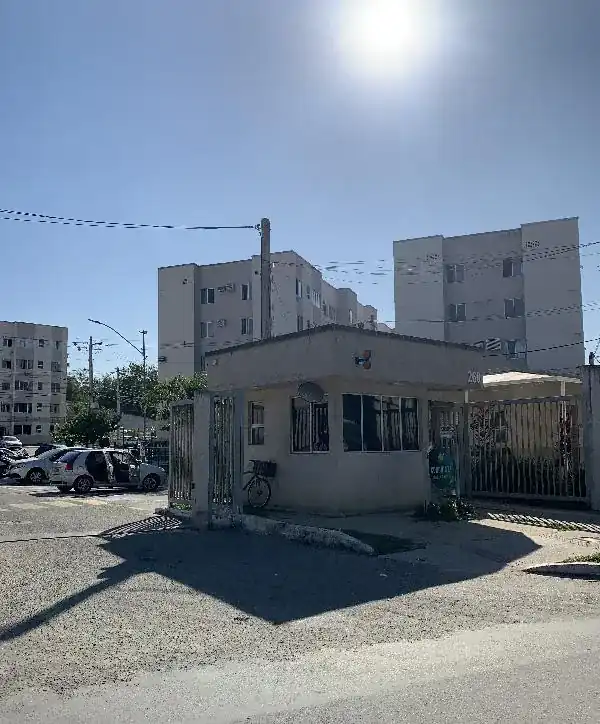 Apartamento em TRIBOBO, SAO GONCALO - RJ