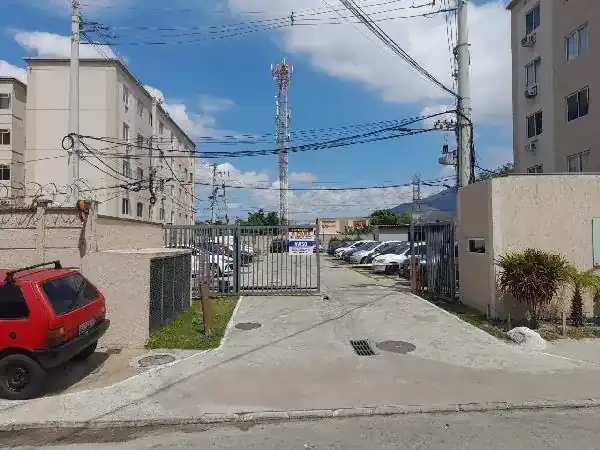 Apartamento em VILA NORMA, MESQUITA - RJ