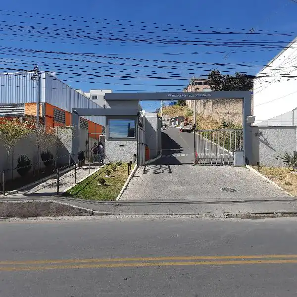 Apartamento em OLHOS D ÁGUA, RIBEIRAO DAS NEVES - MG