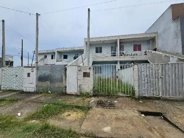 Apartamento em IPIRANGA, NOVA IGUACU - RJ