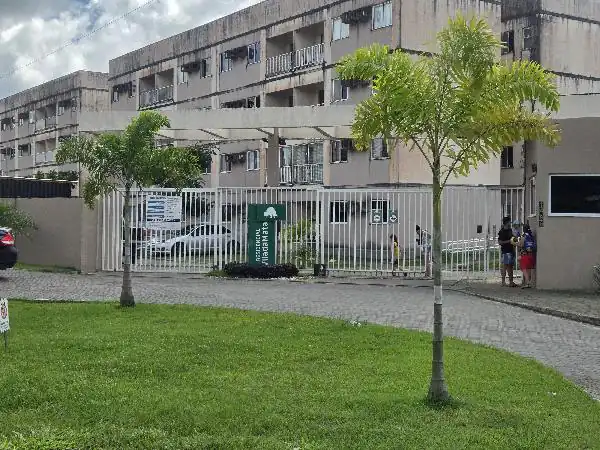 Apartamento em MURIBARA, SAO LOURENCO DA MATA - PE