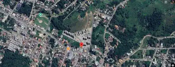 Apartamento em MONJOLOS, SAO GONCALO - RJ