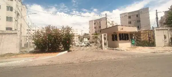 Apartamento em TRIBOBO, SAO GONCALO - RJ