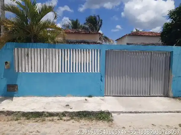 Casa em CANGUARETAMA, CANGUARETAMA - RN