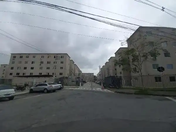 Apartamento em BRAS DE PINA, RIO DE JANEIRO - RJ