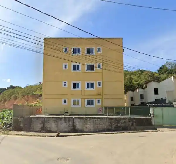 Apartamento em SAO JORGE, BELFORD ROXO - RJ