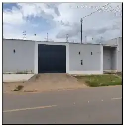 Terreno em SAO LUIS, BALSAS - MA