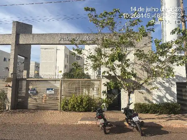 Apartamento em PLANO DIRETOR SUL, PALMAS - TO