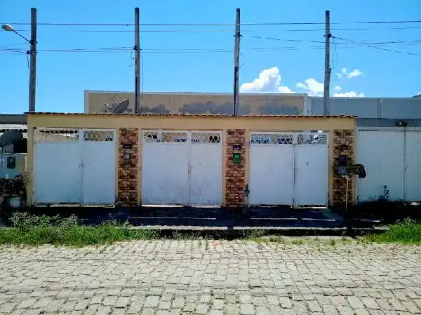 Casa em IPIRANGA, NOVA IGUACU - RJ