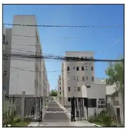 Apartamento em COSMOS, RIO DE JANEIRO - RJ
