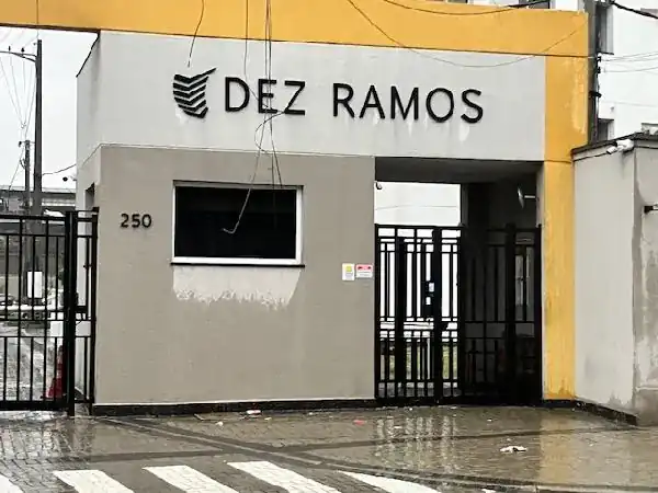 Apartamento em RAMOS, RIO DE JANEIRO - RJ