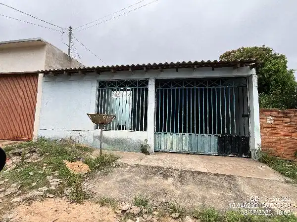Casa em JARDIM PRESIDENTE, CUIABA - MT