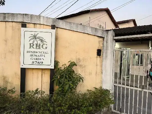 Apartamento em JARDIM GUANDU, NOVA IGUACU - RJ