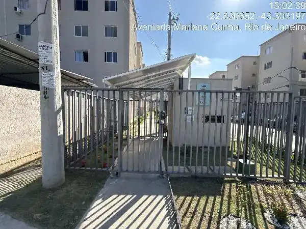Apartamento em BRAS DE PINA, RIO DE JANEIRO - RJ