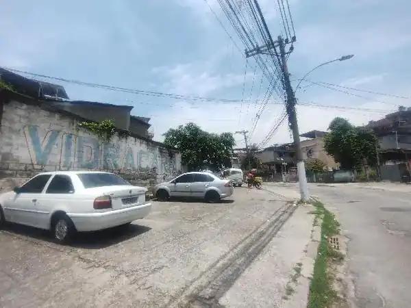 Apartamento em CORDOVIL, RIO DE JANEIRO - RJ