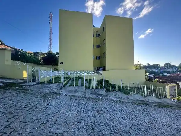 Apartamento em BELA VISTA, IGARASSU - PE
