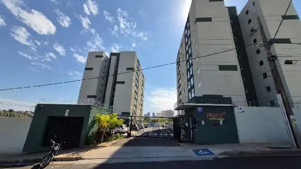 Apartamento em SHOPPING PARK, UBERLANDIA - MG