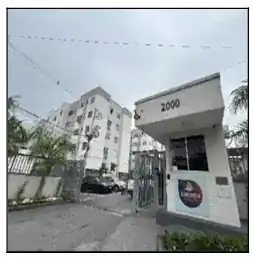Apartamento em PARQUE COLUMBIA, RIO DE JANEIRO - RJ