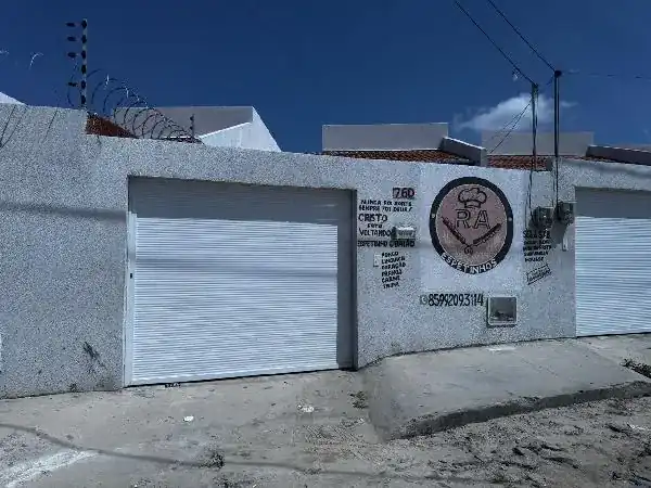 Casa em VERTENTE, HORIZONTE - CE