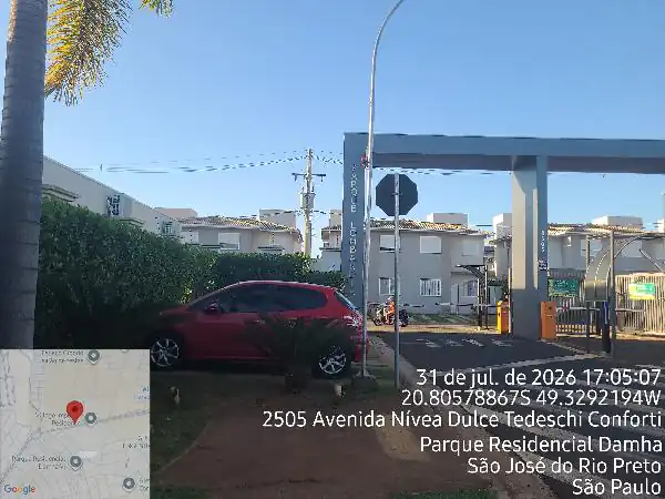 Casa em RESIDENCIAL MARIA JULIA, SAO JOSE DO RIO PRETO - SP