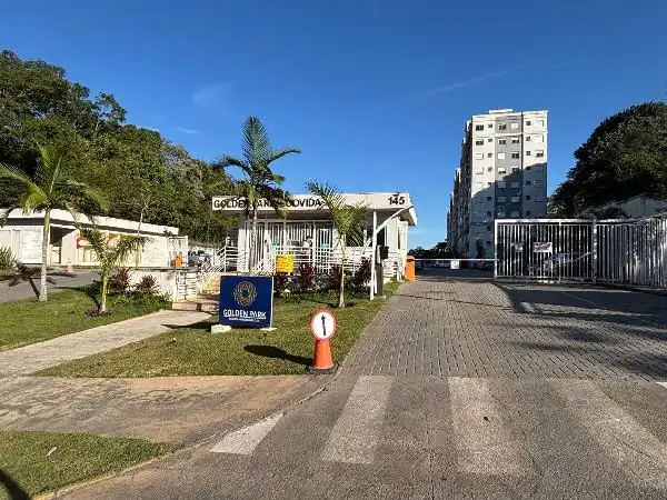 Apartamento em JARDIM PORTAO VERMELHO, VARGEM GRANDE PAULISTA - SP