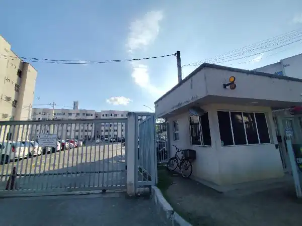 Apartamento em MARIA PAULA, SAO GONCALO - RJ