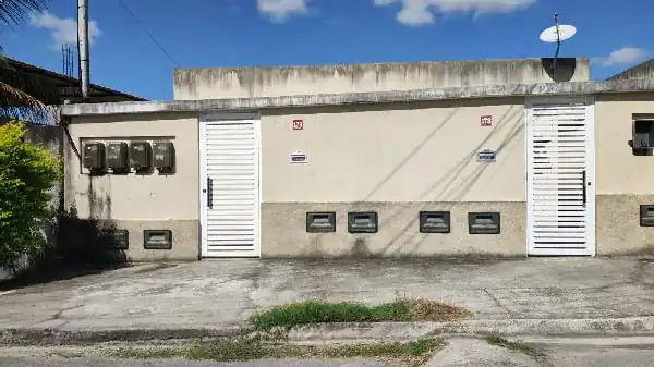 Casa em LARANJAL, SAO GONCALO - RJ