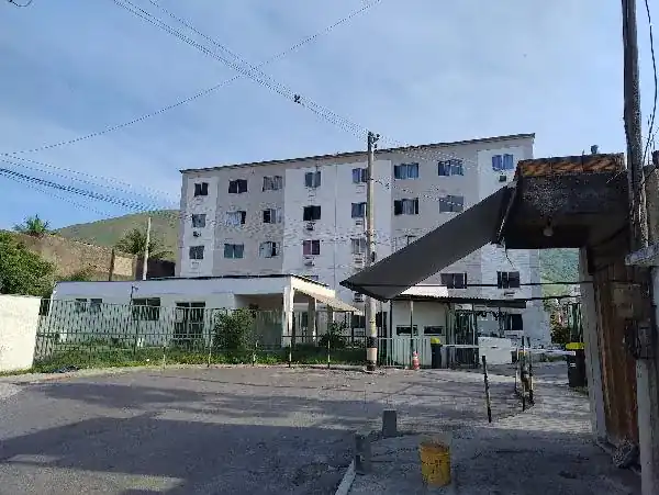 Apartamento em JARDIM PALMARES, NOVA IGUACU - RJ