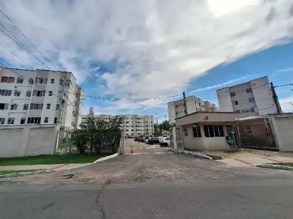 Apartamento em TRIBOBO, SAO GONCALO - RJ