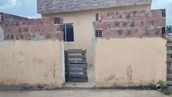 Casa em CENTRO, CHA DE ALEGRIA - PE