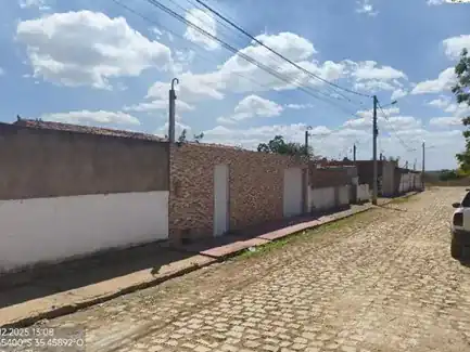 Casa em RES RUY PEREIRA, CEARA-MIRIM - RN