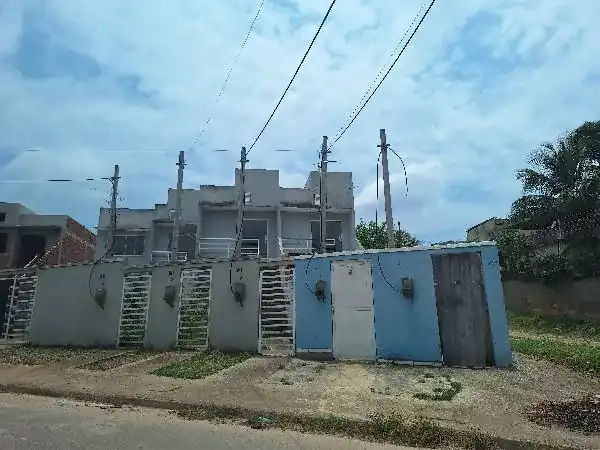 Casa em RIACHAO, NOVA IGUACU - RJ