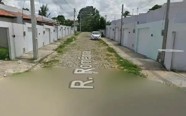 Casa em VERTENTE, HORIZONTE - CE