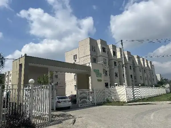 Apartamento em PONTO CHIC, NOVA IGUACU - RJ