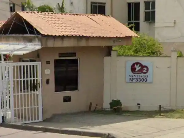 Apartamento em SANTA CRUZ, RIO DE JANEIRO - RJ
